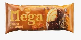 NESTLE MEGA SALTED CARAMEL STICK 85ML