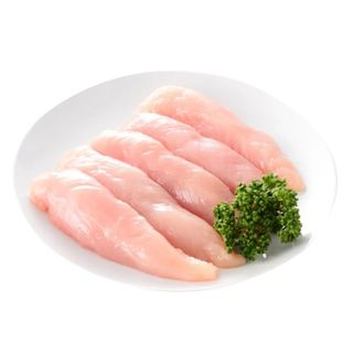 Chicken Stroganoff 500g