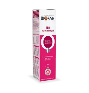 Autres compléments alimentaires