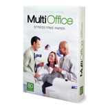 Ramette Multioffice A4 80G