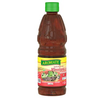 Vinaigr Rge 300Ml Aromate       