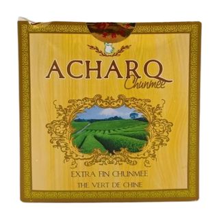 Thé Vert Chaara Chunmee Acharq 200g