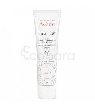 AVENE CICALFATE CREME REPARATRICE PEAUX SENSIBLES IRRITEES 100ML