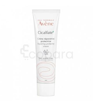 AVENE CICALFATE CREME REPARATRICE PEAUX SENSIBLES IRRITEES 100ML