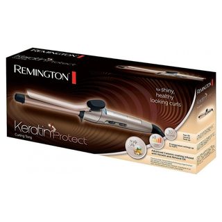 Fer à Boucler Keratin Protect Remington