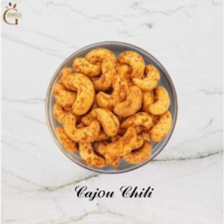 Cajou Chili 100g