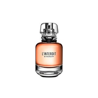 GIVENCHY - L'INTERDIT EAU DE PARFUM 80ML