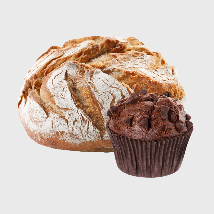 Fresh Bread & Sweet Bakery