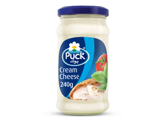 Fromage À Tartiner Pot Puck 240G