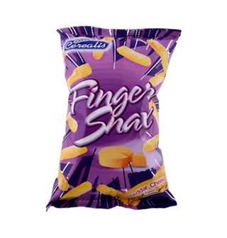 Snacks chedda cheese FINGER SNAX 70GR - 474