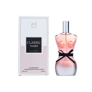 Classic Charm 95ML Perfume-9839262