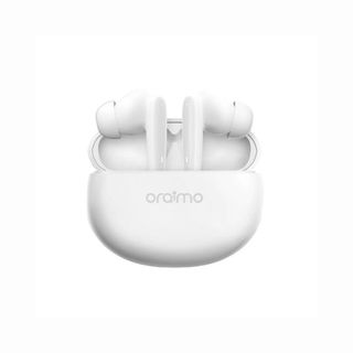 Oraimo Earbuds Riff Blanc - OEB-E02D