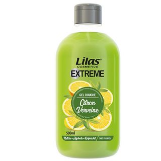 Gd Ext Fem Citron Menthe 500ml Lilas - 644