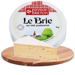 Brie Tarte Ma CreMieRe 60% Portion 200G