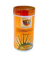 Tropical Heat Cinnamon 100G