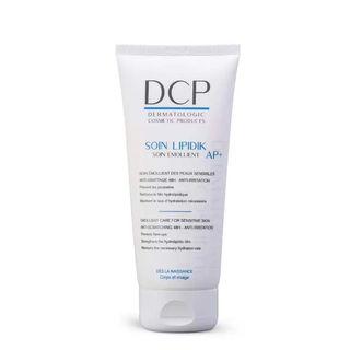 DCP SOIN LIPIDIK SOIN EMOLLIENT AP+ 200ML