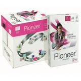 Pioneer Ramette A4 500 Feuilles 80G La Rame De 500 Feuilles Marque : Pioneer Grammage : 80G Format : A4