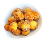 Kirunga Soya Rice Flour 1Kg