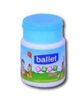 Ballet Baby Jelly Lanolin Enriched 300Ml