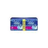Always maxi soft long value pack 14s