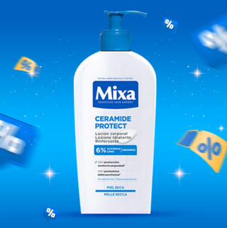 Offre LAIT CORPS CERAMID PROTECT 40CL MI  - 100665334