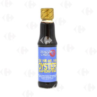 Sauce Aux Huitres Oyster Dragon Chef 150ML