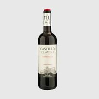 Castillo Grande Tempranillo V/Tinto 75Cl
