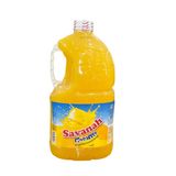Savanah pineapple drink 5ltrs