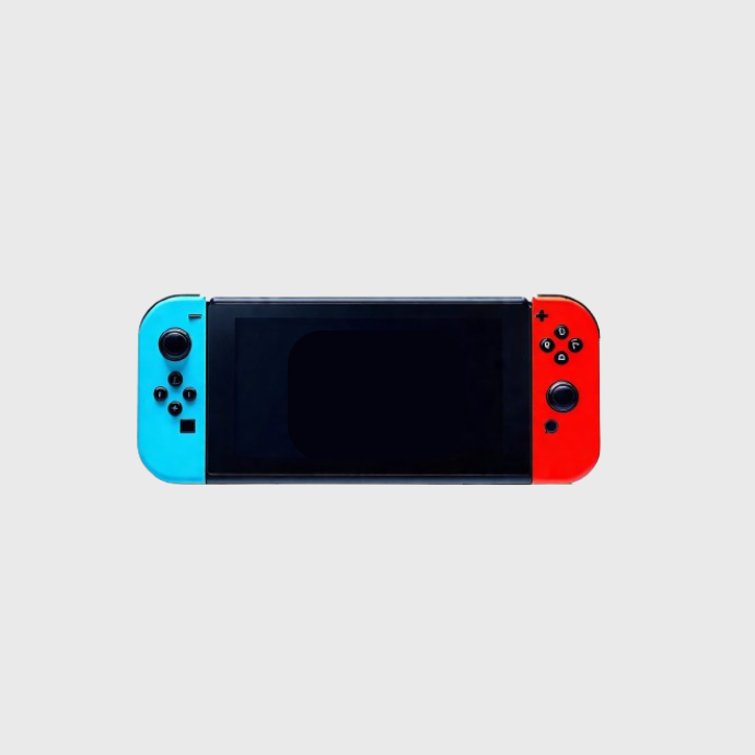 Jeux Nintendo Switch