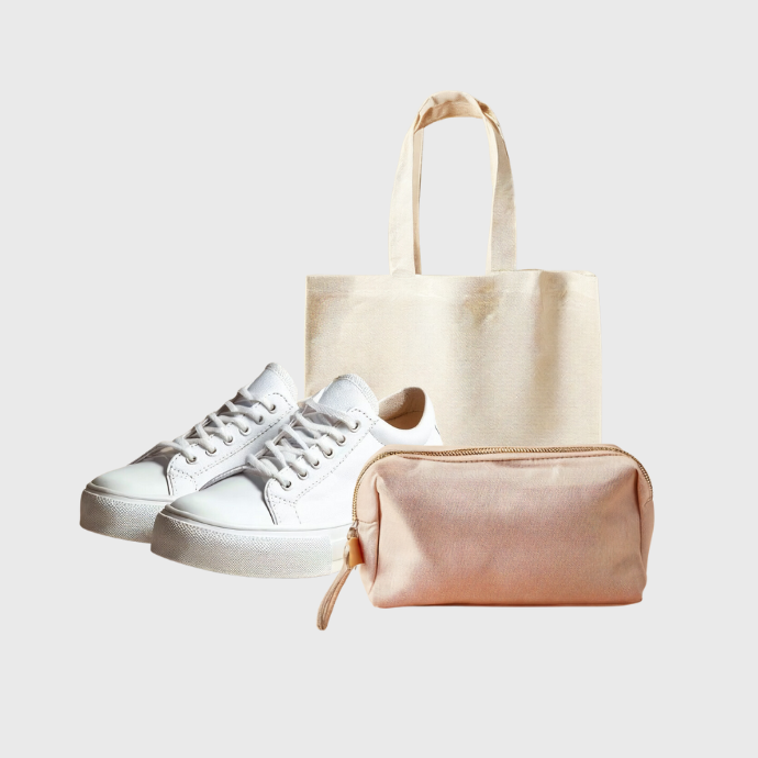 Les Essentiels De La Mode