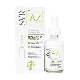 SVR SEBIACLEAR AMPOULE FLASH AZ CONCENTRE 30ML