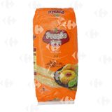 Presto Riz Etuvé 1kg