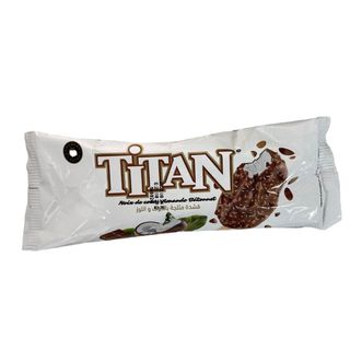 Titan Glace Coco 110ml