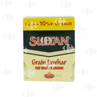 Sultan Al Jawhar 100G