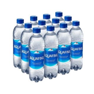 Aquafina Water 75cl - Pack