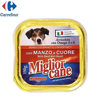 Terrine De Boeuf Morando 150G