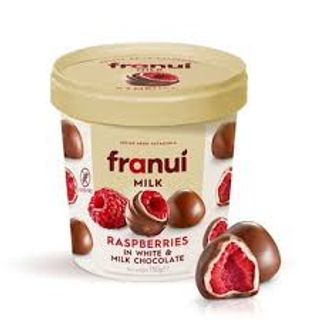 Franuí Milk