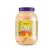 Ubisco Butter Cookies Jar 1Kg