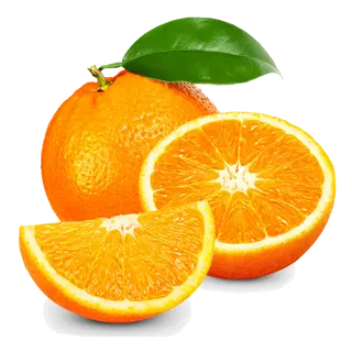 Orange 500g