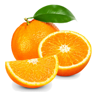 Orange 500g