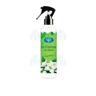 Désodorisant au jasmin en flacon 400ml - FAYZ