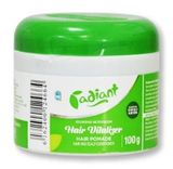 Radiant Hair Vitalizer Pomade, 100g