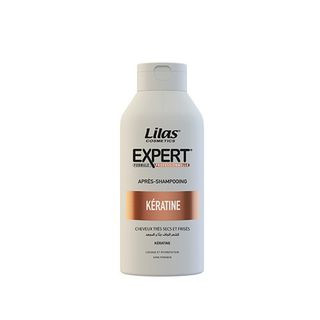 Apres Shampoing Exp Femme T Sec Frise Keratine 50