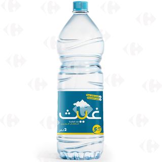 Eau de table Ghayt 2L