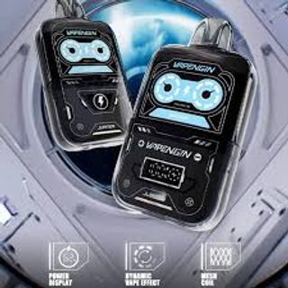 Jupiter pod  13000Puffs Arizona blend juice