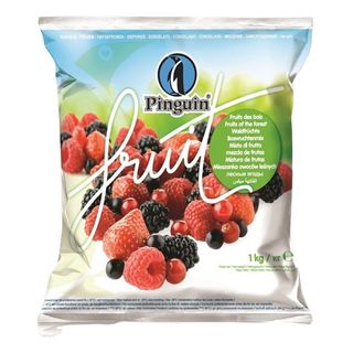 Fruit des Bois 1Kg Pinguin