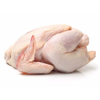Chicken Capon Fresh Per Kg