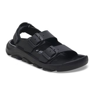 Mogami AS Kids Birko Flor Black (N)