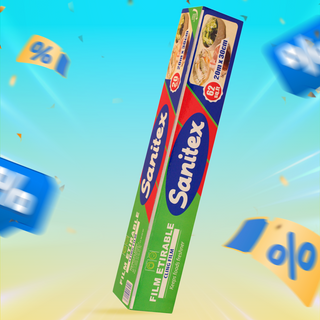 Offre Film Eti 30M Soft New Sanita - 100101430