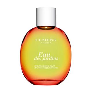 Eau de Traitement Eau Des Jardins de Clarins, 100ml